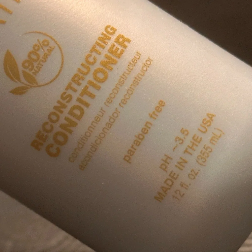 CHI Keratin LeaveIn‎ Conditioner, 6 oz